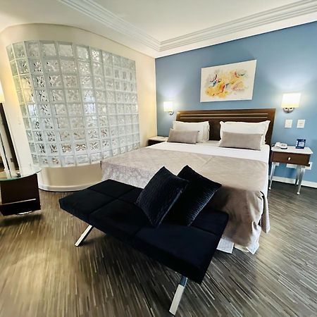 Blue Tree Towers Joinville Ngoại thất bức ảnh