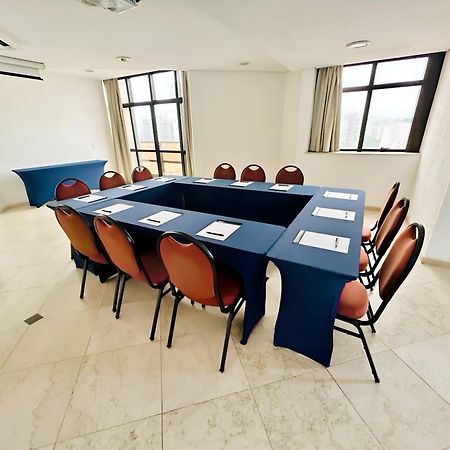 Blue Tree Towers Joinville Ngoại thất bức ảnh