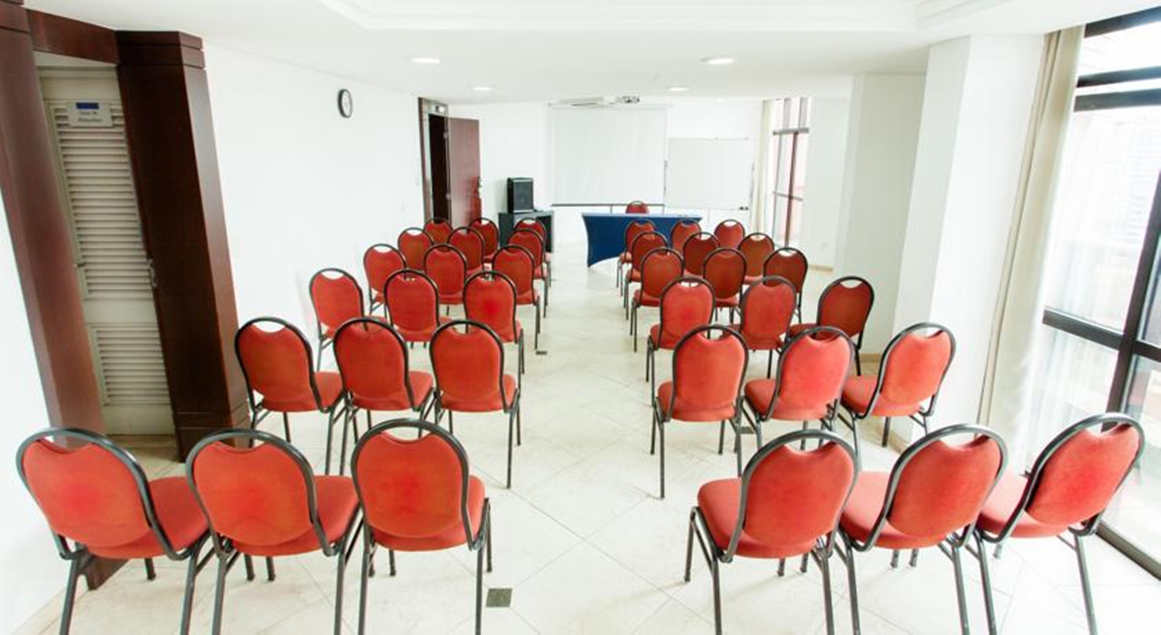 Blue Tree Towers Joinville Ngoại thất bức ảnh