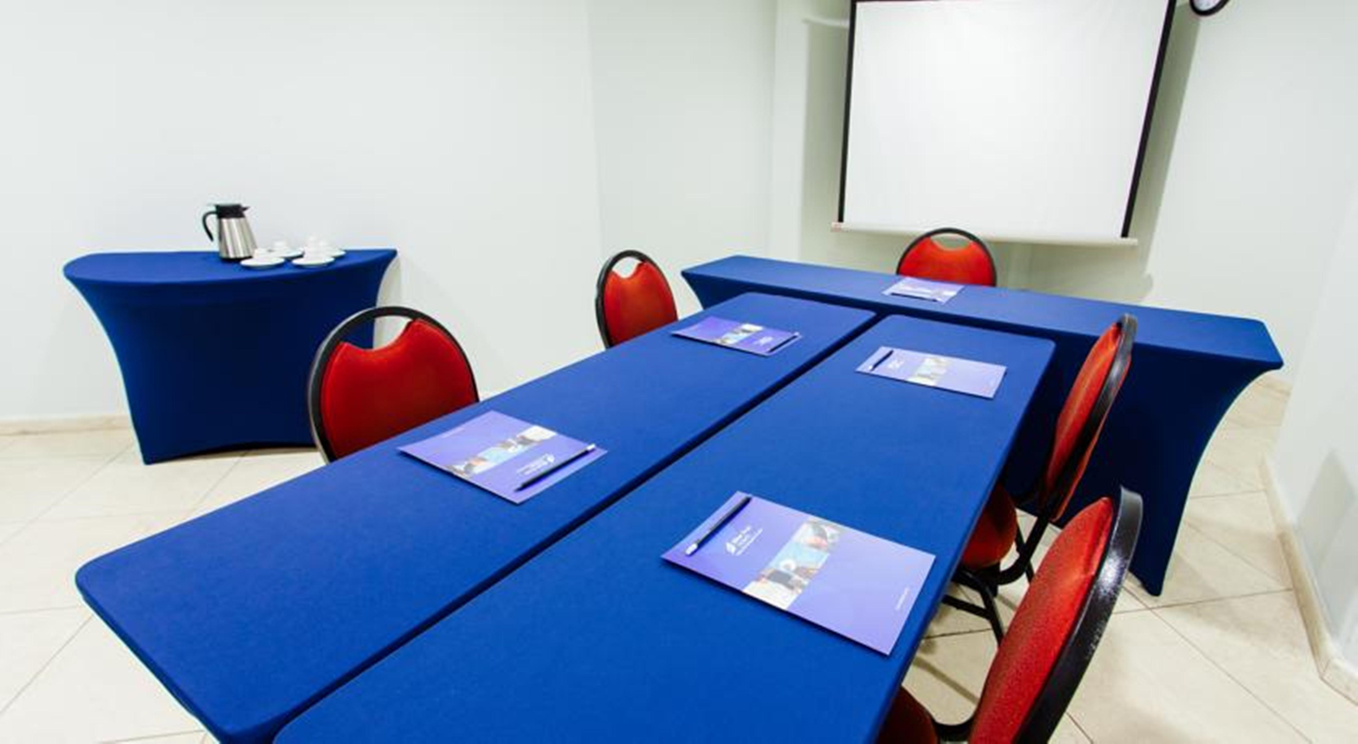 Blue Tree Towers Joinville Ngoại thất bức ảnh