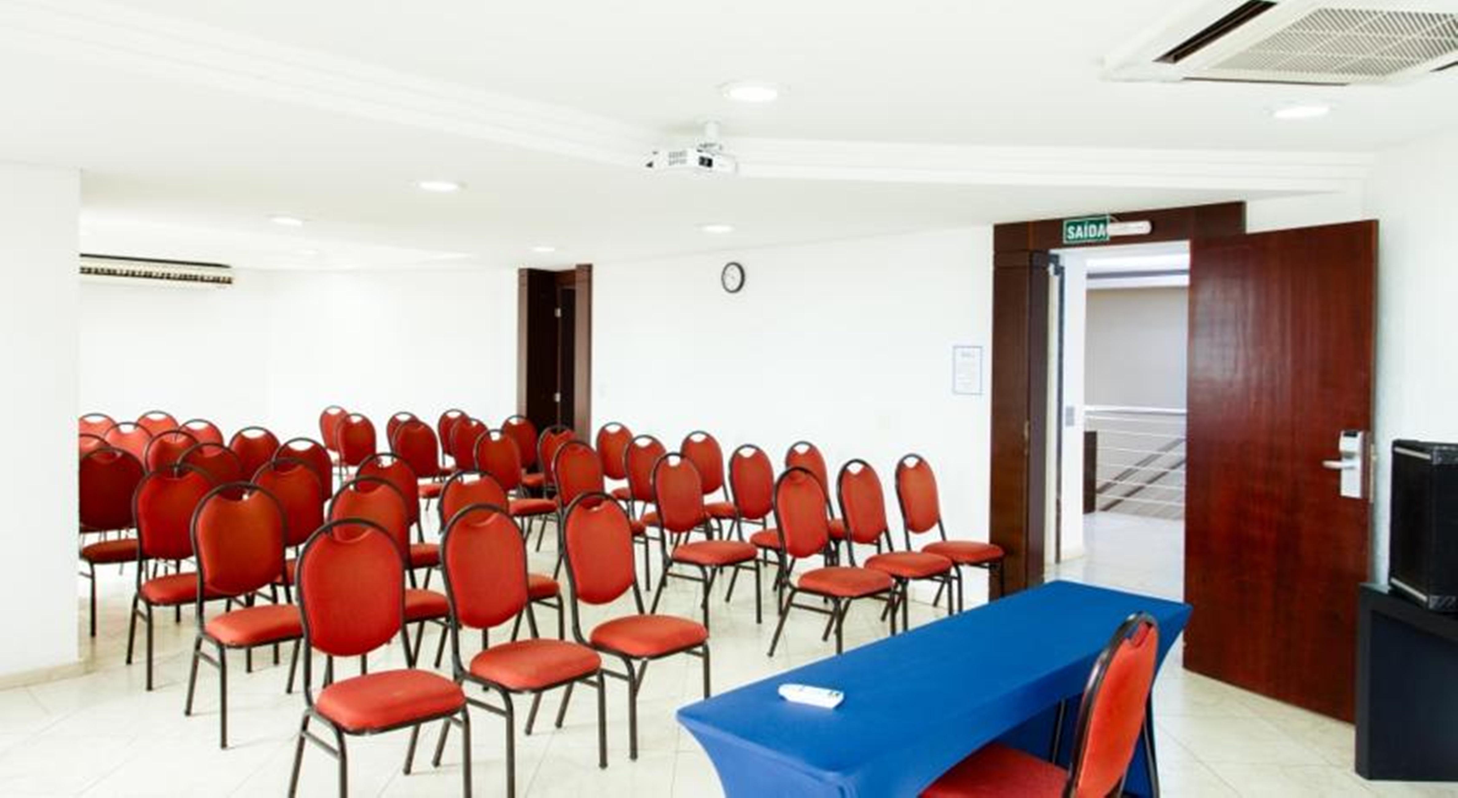 Blue Tree Towers Joinville Ngoại thất bức ảnh