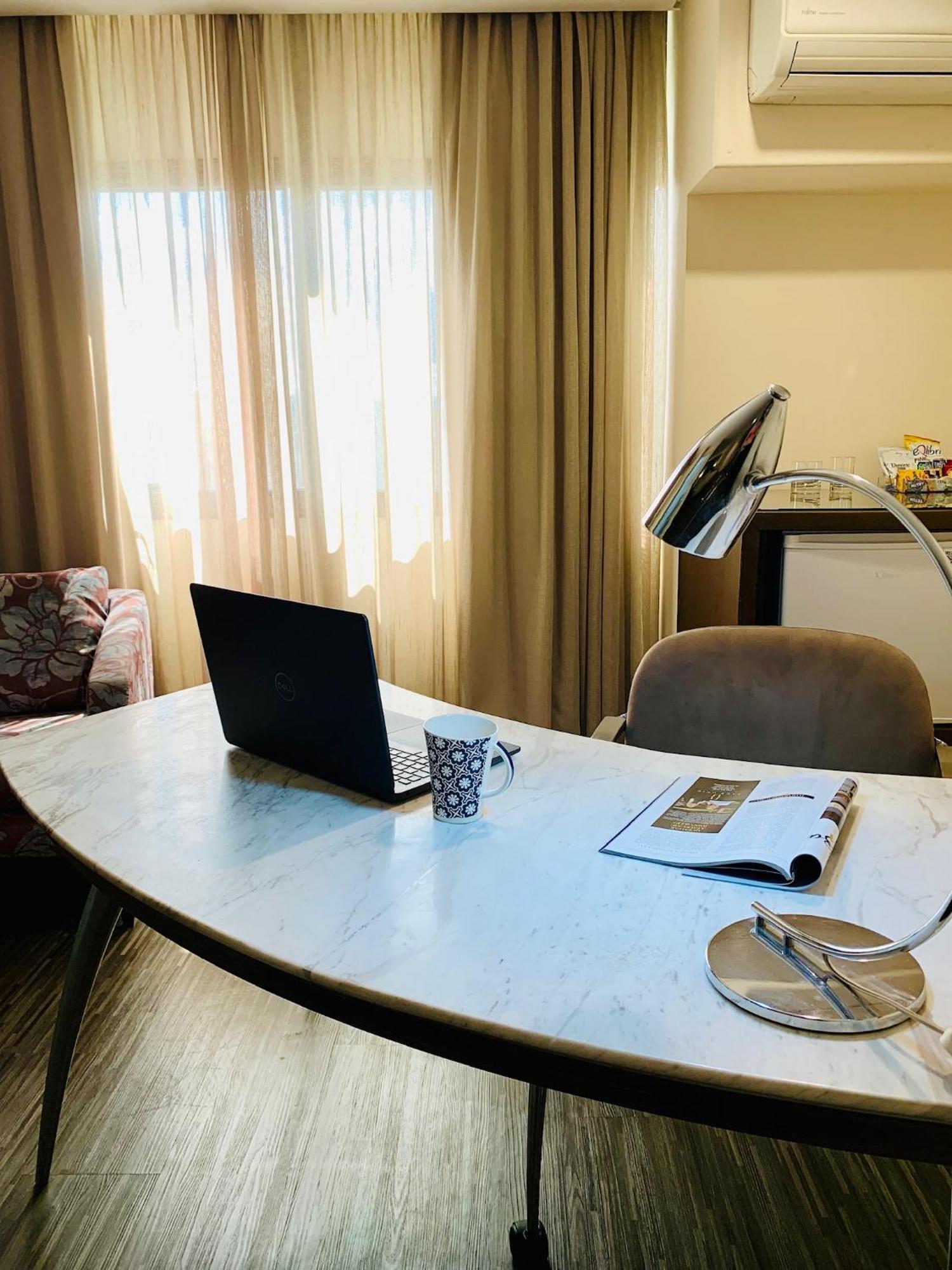 Blue Tree Towers Joinville Ngoại thất bức ảnh