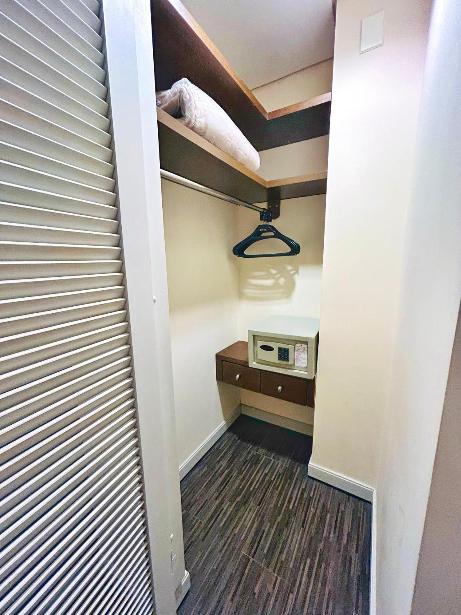 Blue Tree Towers Joinville Ngoại thất bức ảnh