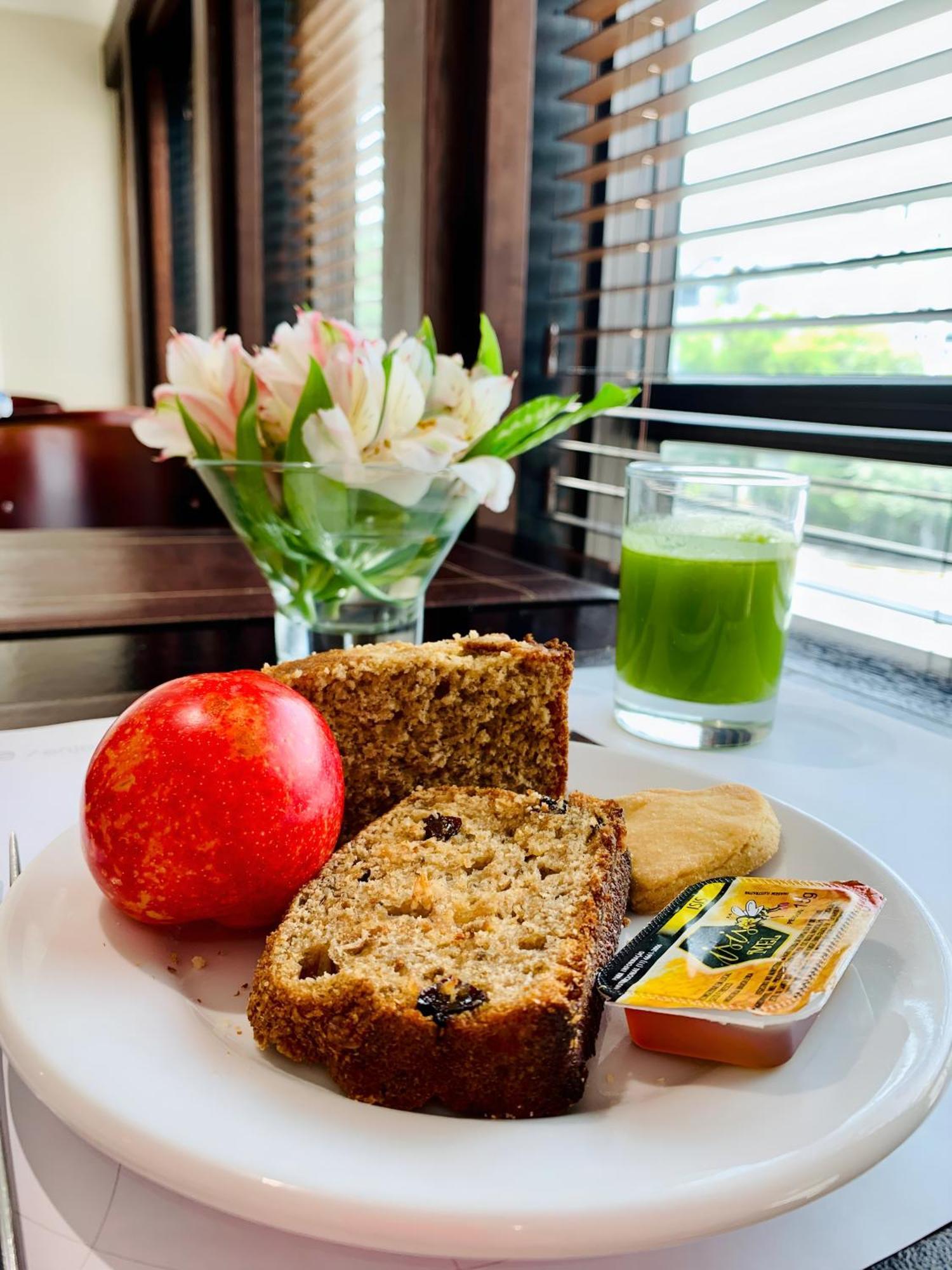 Blue Tree Towers Joinville Ngoại thất bức ảnh