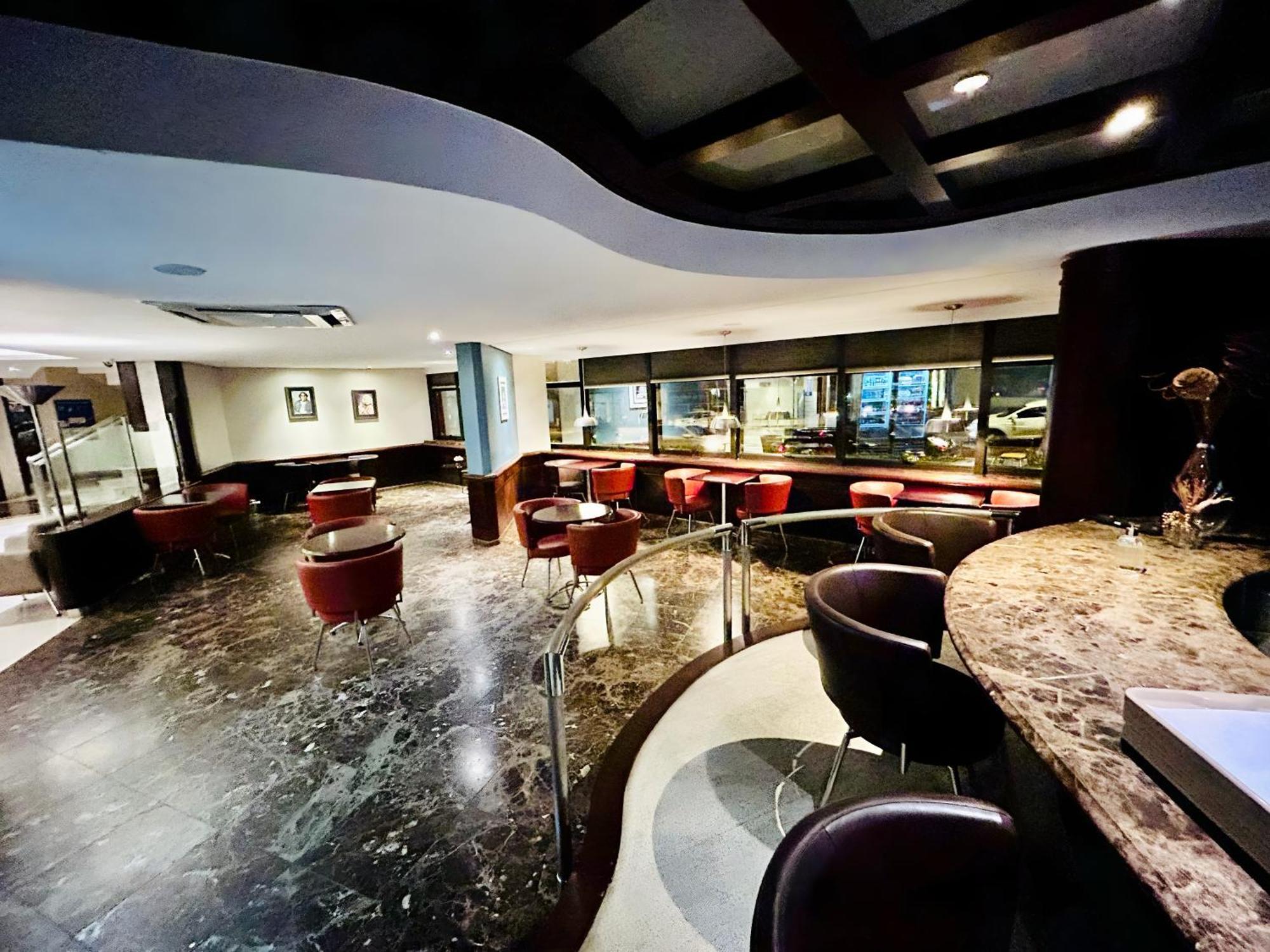 Blue Tree Towers Joinville Ngoại thất bức ảnh