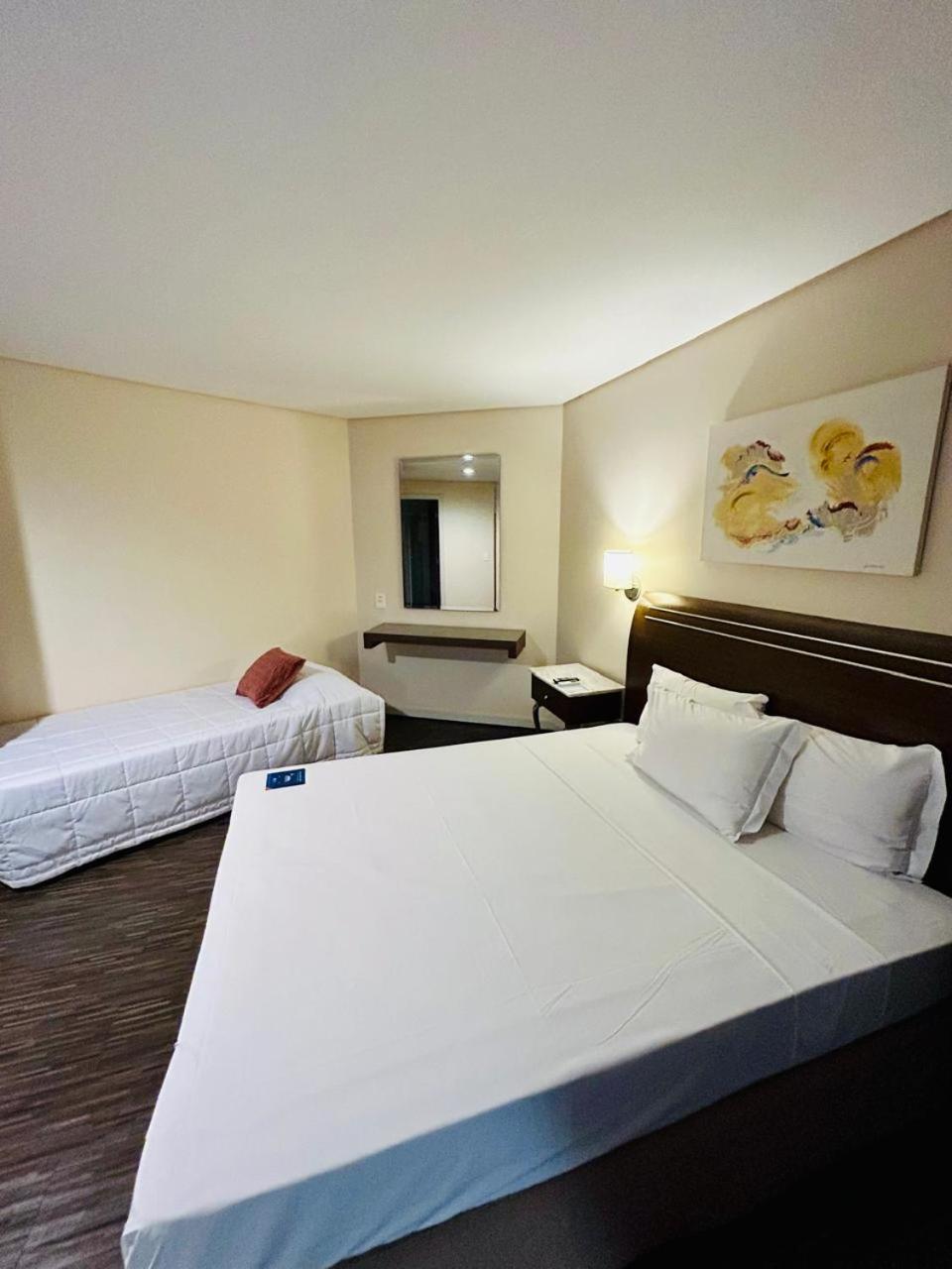 Blue Tree Towers Joinville Ngoại thất bức ảnh